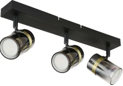 Wand-/Deckenspot TRABBY