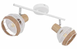 Wand-/Deckenspot WIDY