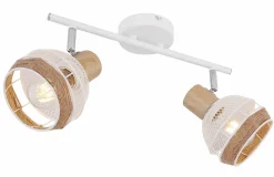 Wand-/Deckenspot WIDY