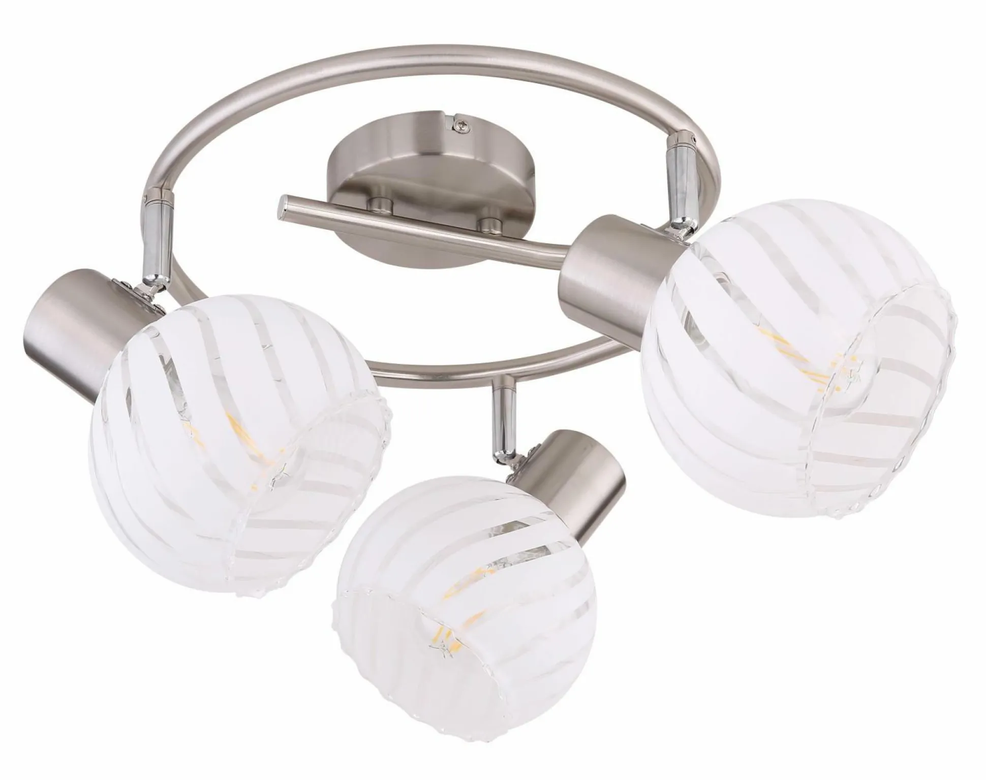 Wand-/Deckenspot WILLY