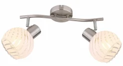 Wand-/Deckenspot WILLY