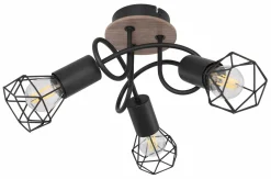 Wand-/Deckenspot XARA I