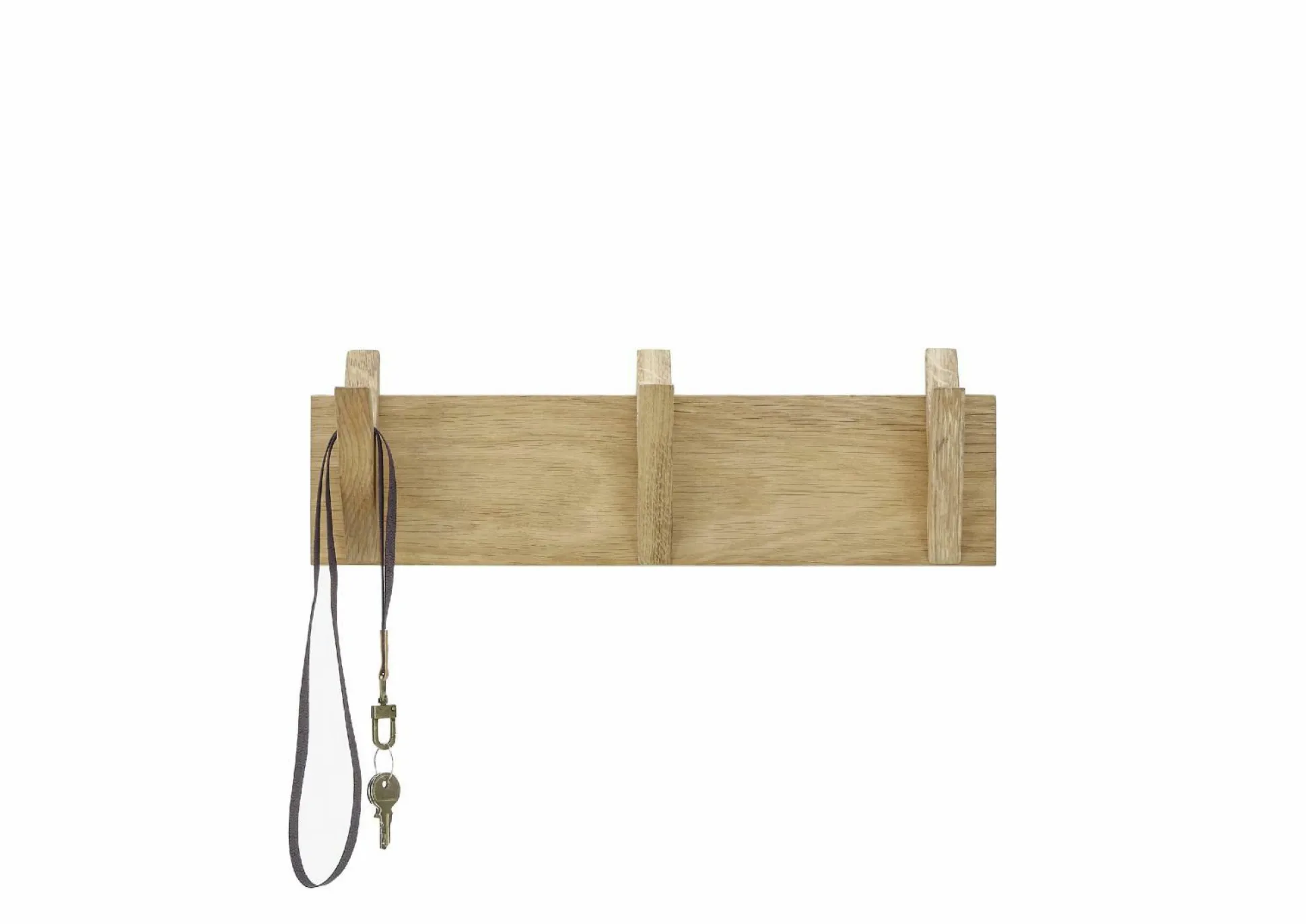 Wandgarderobe BANTRY