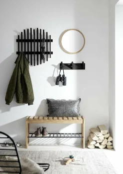 Wandgarderobe BANTRY