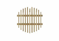 Wandgarderobe BANTRY