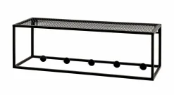 Wandgarderobe LEICESTER 5