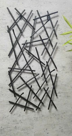 Wandgarderobe MIKADO 3