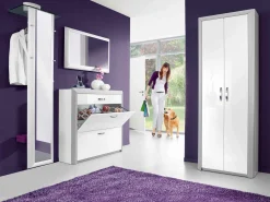 Wandgarderobe MONDO ENTRY