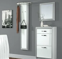 Wandgarderobe MONDO ENTRY