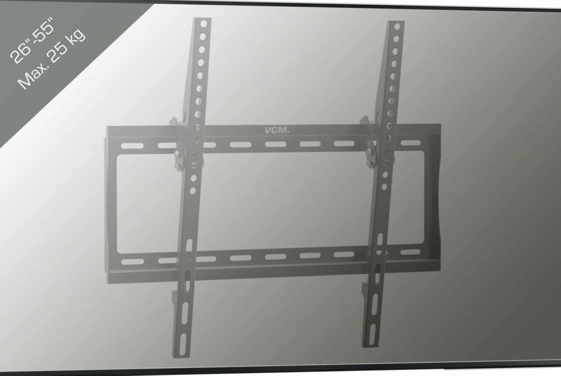 Wandhalterung B-FN 400