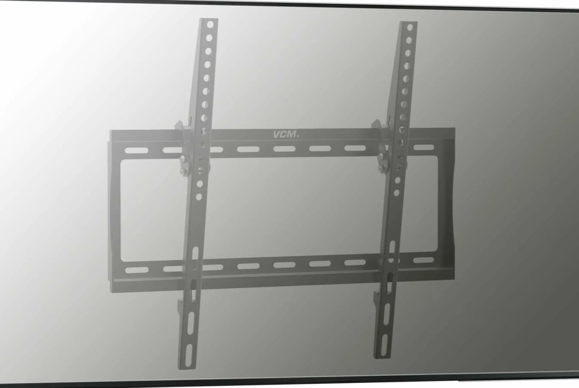 Wandhalterung B-FN 400