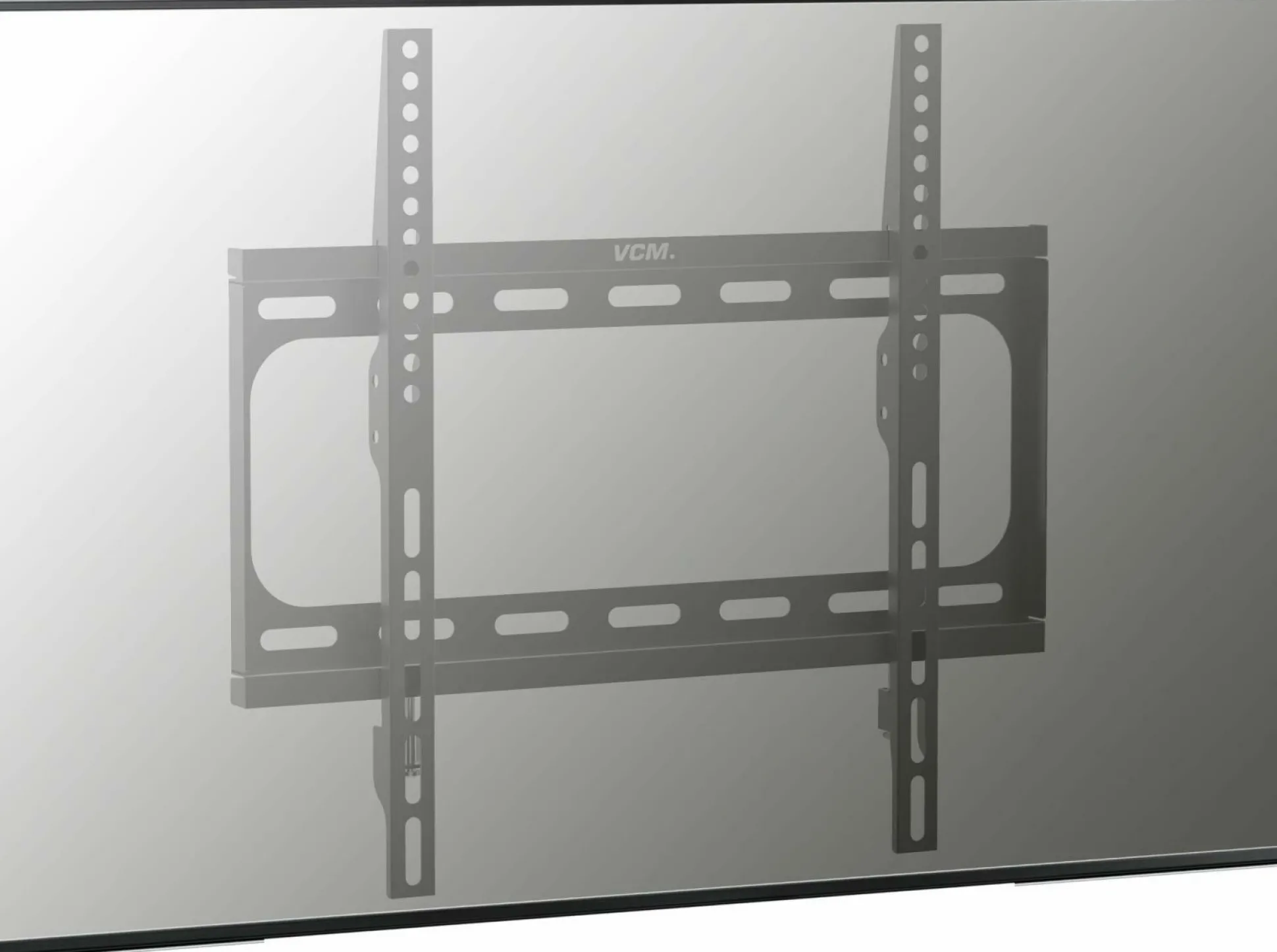 Wandhalterung B-FX 400