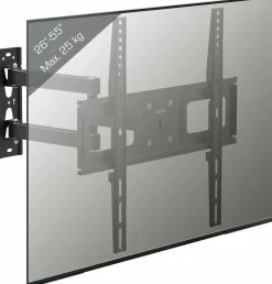 Wandhalterung B-SN 400