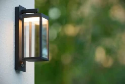 Wandleuchte CLAIRETTE