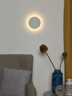 Wandleuchte EKLYPS LED