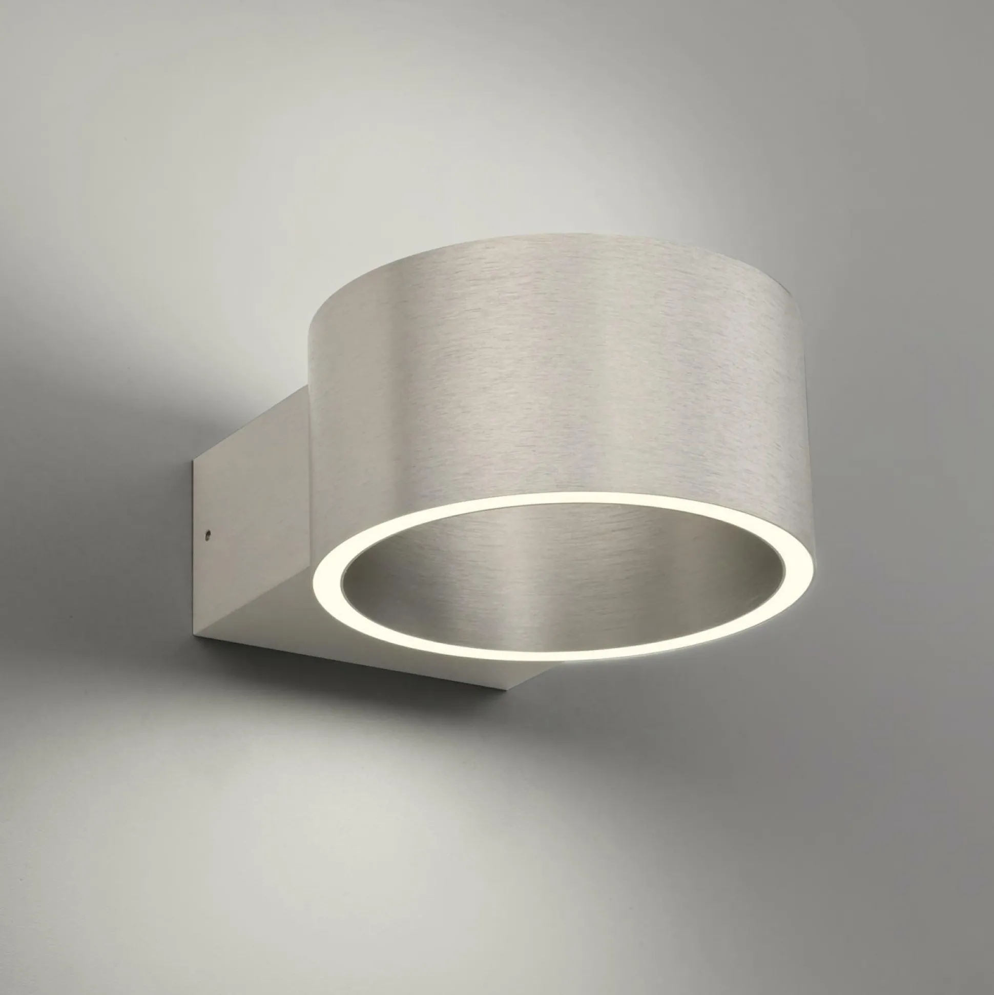 Wandleuchte PURE CLIPSE