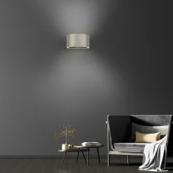 Wandleuchte PURE CLIPSE