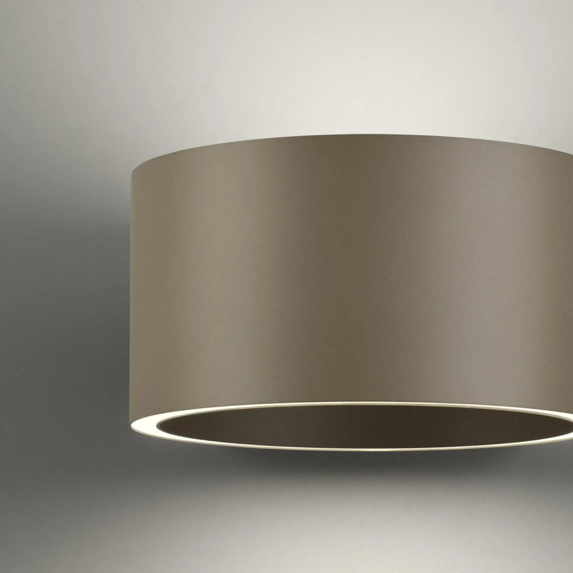 Wandleuchte PURE CLIPSE