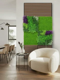 Wandpaneel MODULAR WALL