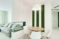 Wandpaneel MODULAR WALL