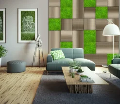 Wandpaneel MODULAR WALL