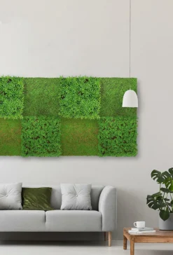 Wandpaneel MODULAR WALL