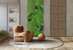 Wandpaneel MODULAR WALL