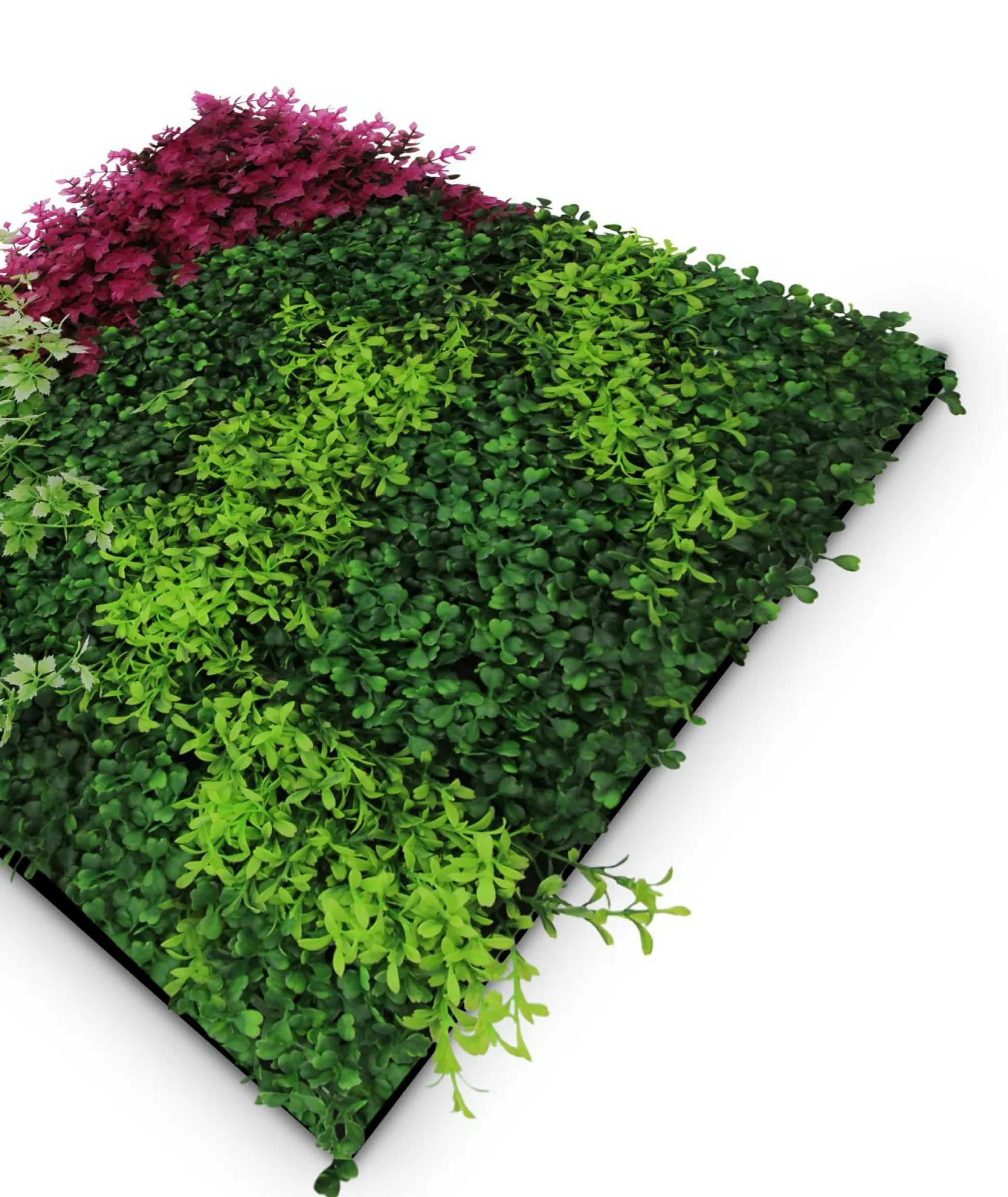 Wandpaneel MODULAR WALL