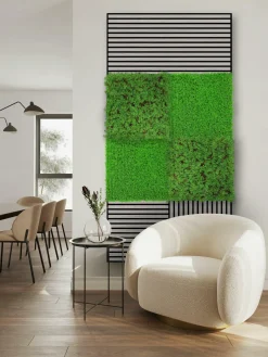 Wandpaneel MODULAR WALL