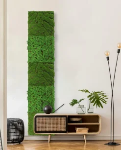 Wandpaneel MODULAR WALL