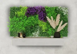 Wandpaneel MODULAR WALL