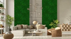 Wandpaneel MODULAR WALL