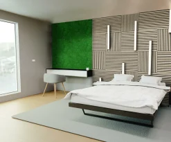 Wandpaneel MODULAR WALL