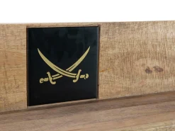 Wandregal SANSIBAR HALMSTAD