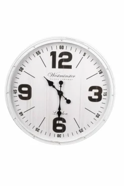Wanduhr