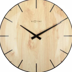 Wanduhr NEXTIME