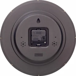 Wanduhr NEXTIME DROPPED NUMBERS