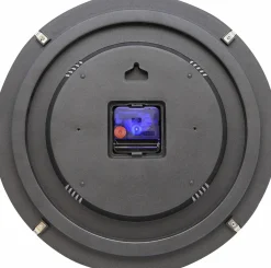 Wanduhr NEXTIME MILKY WAY DOME