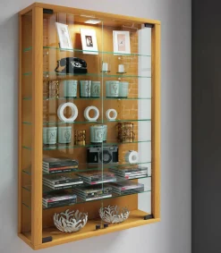 Wandvitrine VITROSA Mini