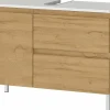 Waschbeckenunterschrank