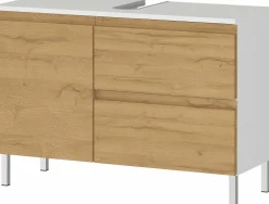 Waschbeckenunterschrank
