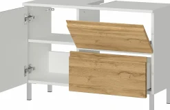 Waschbeckenunterschrank