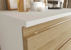 Waschbeckenunterschrank