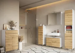 Waschbeckenunterschrank