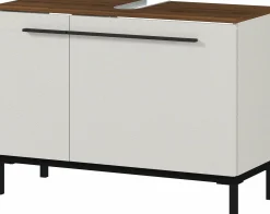 Waschbeckenunterschrank