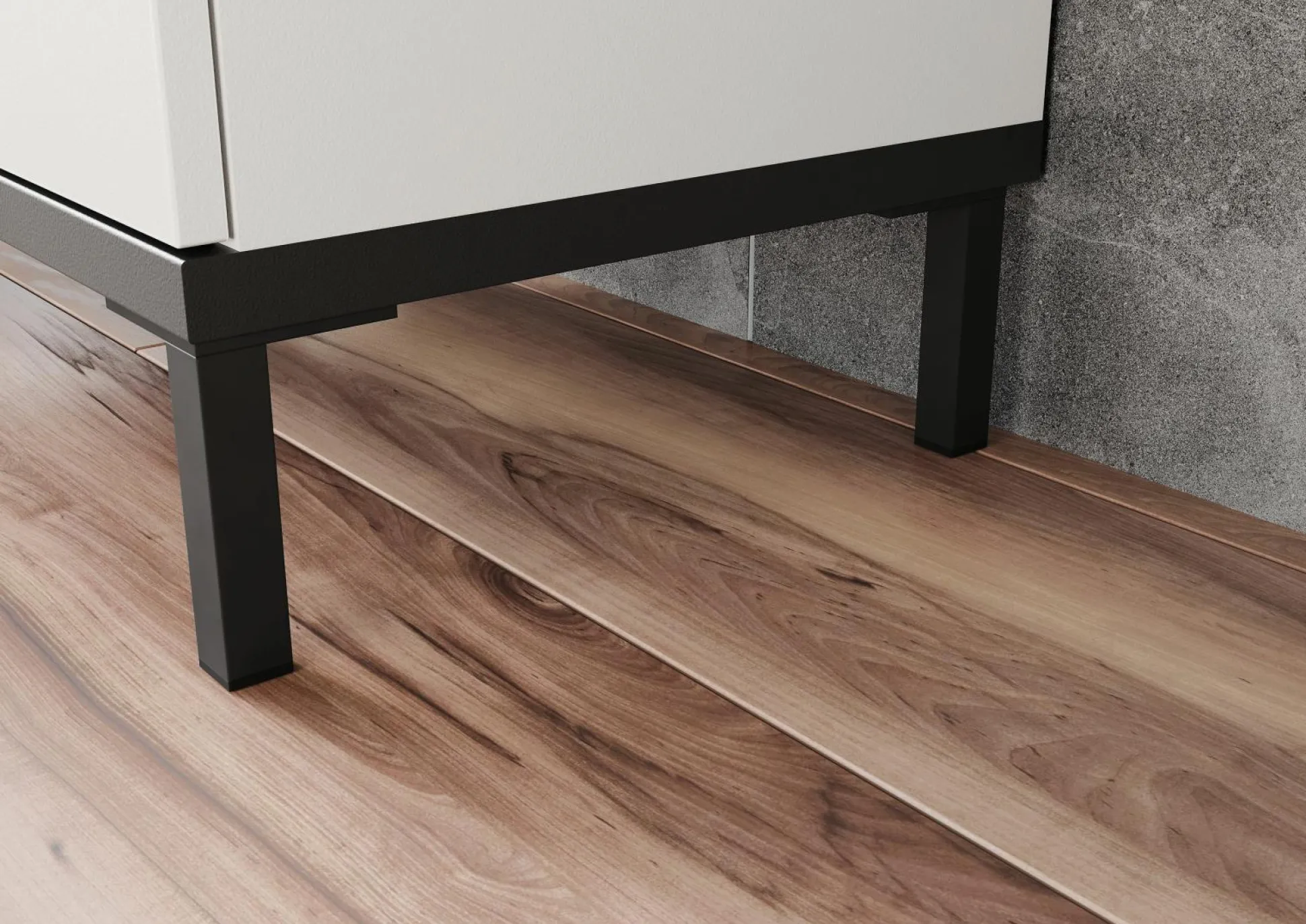 Waschbeckenunterschrank