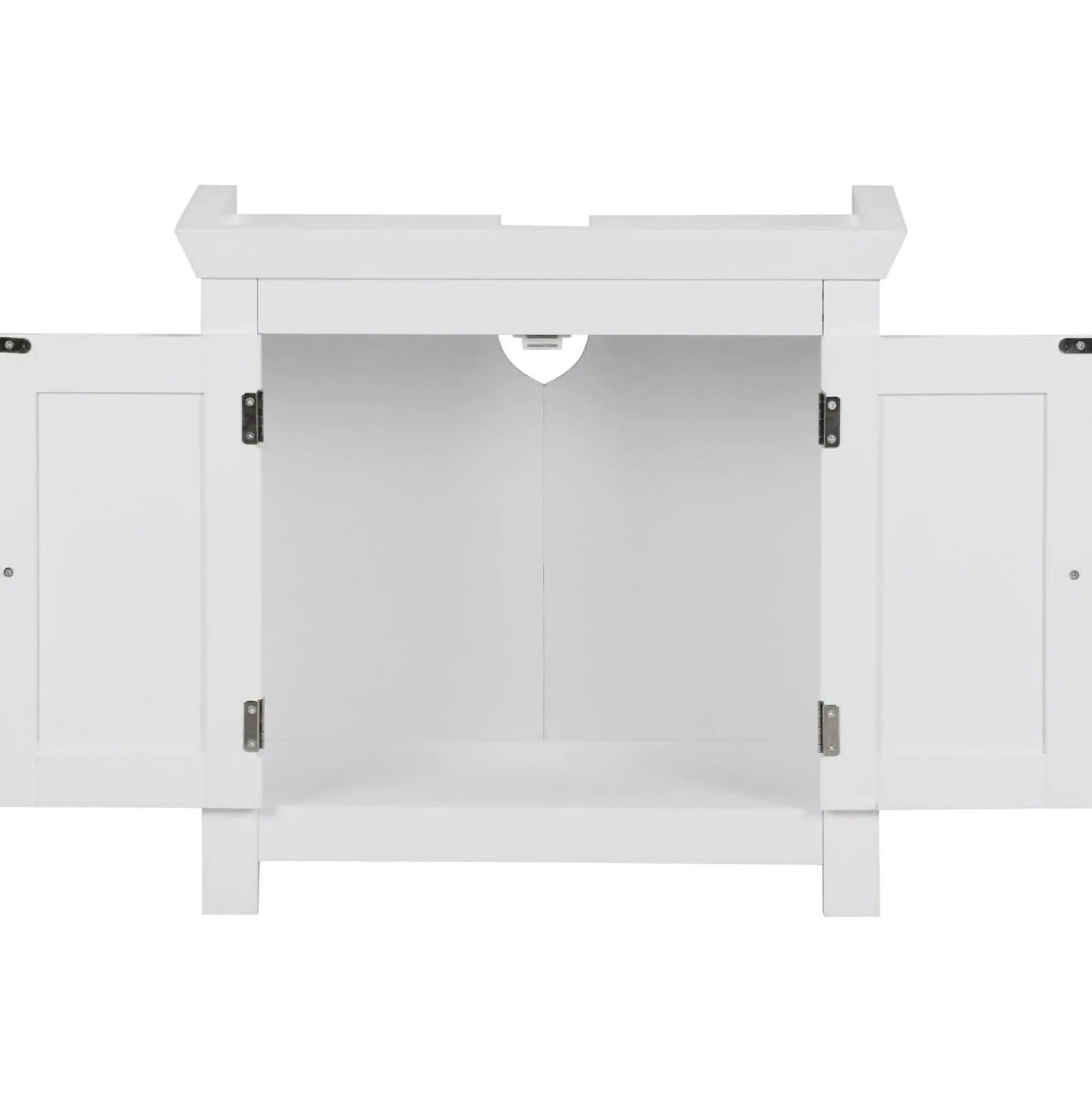 Waschbeckenunterschrank