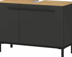 Waschbeckenunterschrank