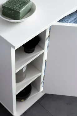 Waschbeckenunterschrank