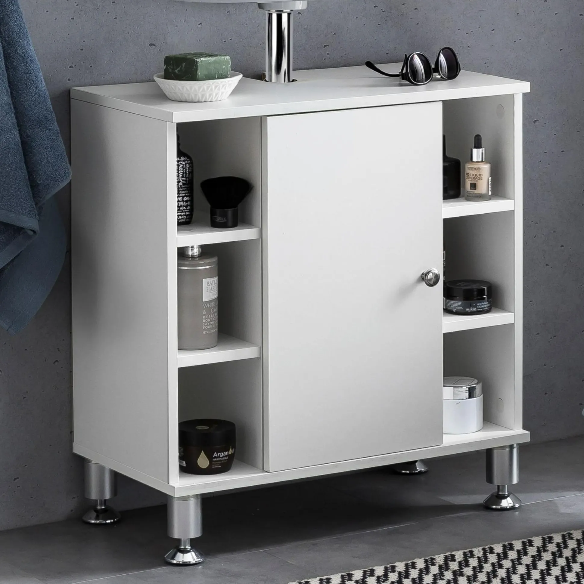 Waschbeckenunterschrank